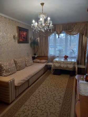 Продаю двухкімнатну квартиру. - фото 1