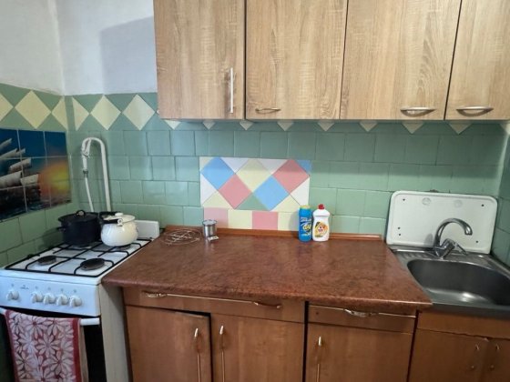 Продажа 2х комнатная проспект Шевченко /Приморский