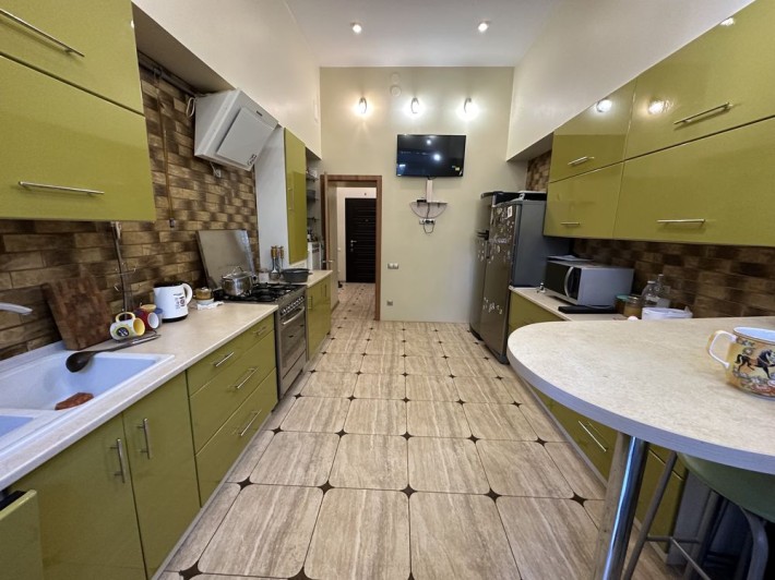 Продаю 3-ку в новом доме в Центре, скважина - фото 1