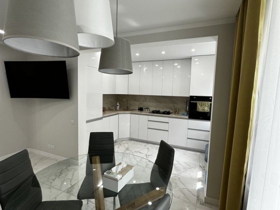 ‼️ Продажа 3-к. квартиры с ремонтом в самом центре, 6-я Слободская‼️ Миколаїв