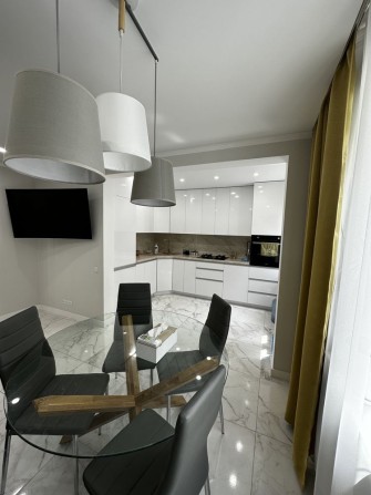 ‼️ Продажа 3-к. квартиры с ремонтом в самом центре, 6-я Слободская‼️ - фото 1