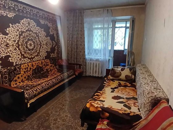 Продам 2 кімнатну квартиру зуп. Млинна Миколаїв