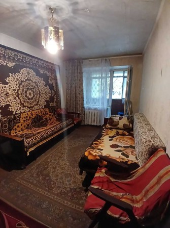 Продам 2 кімнатну квартиру зуп. Млинна - фото 1