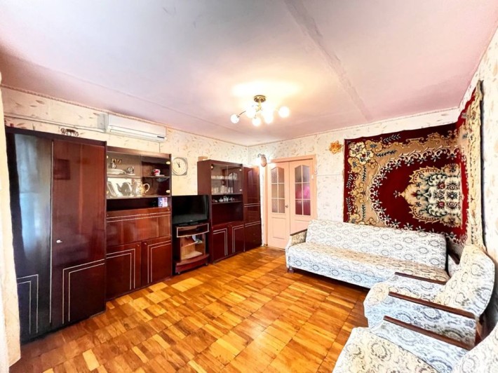 ‼️Продаж 3-кімнатної видової квартири вул. Сарматська (Набережна) - фото 1