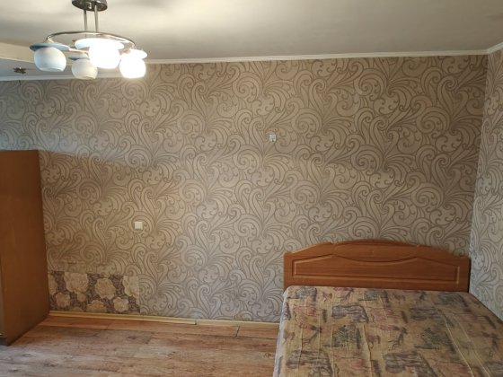 Продаж 1 кімнатної квартири Космічний Запорожье