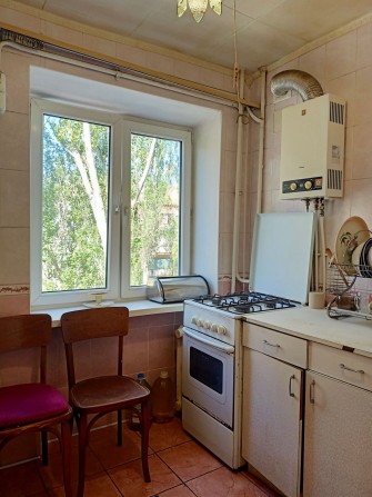 Продаю 3к Центр(ул.Шоссейная). - фото 1