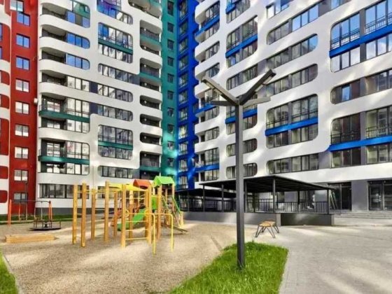 Продаж 2 кім квартири по вул.Трускавецька, Галжитлобуд. Власник Львов