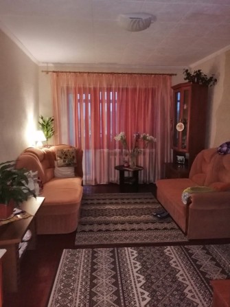 Продам 3- комнатную квартиру - фото 1