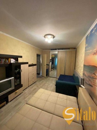 Продаж однокімнатна  3 південий мкрн. Піски. - фото 1