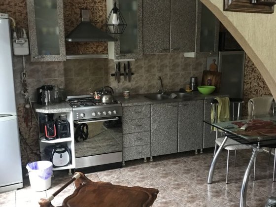 3 комнатная студия Николаев