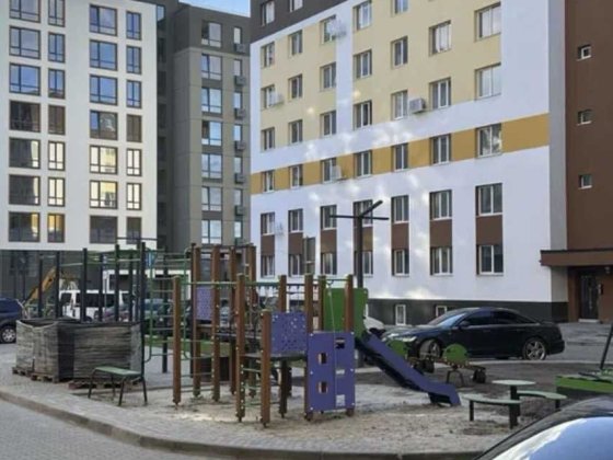 Продаж 2х к квартири в новобудові Стрийська Наукова ЛЬвів! Львів