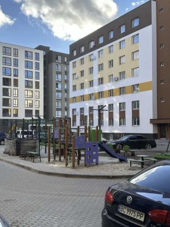 Продаж 2х к квартири в новобудові Стрийська Наукова ЛЬвів! - фото 1