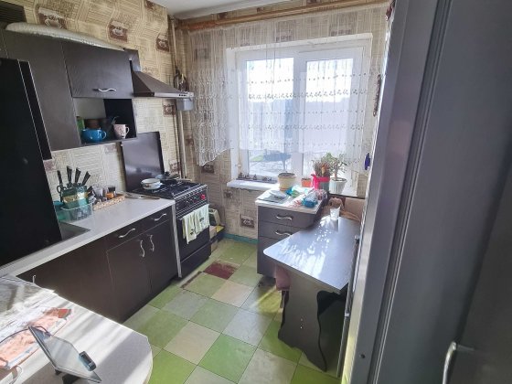 Продам 2 кімнатну кв. по вул. Фортечна (Грязнова), район набережної