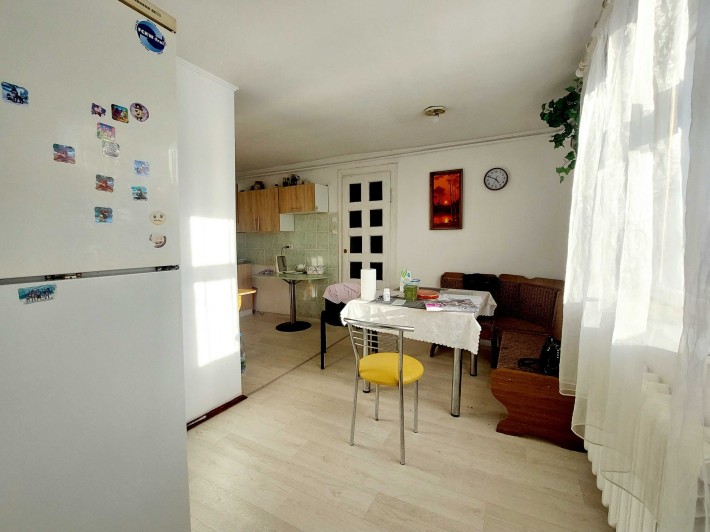 Продаж 3 кімн. квартири особнякового типу вул. Ковельська - фото 1