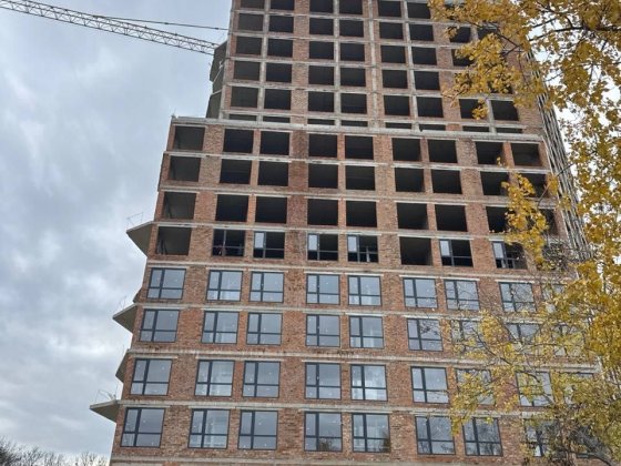 Продаж 1кім.квартири 50м2,ЖК на Величковського,Рясне 2 Львов