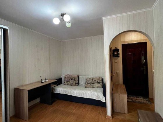 Продам 1 комнатную квартиру (Площадь Победы) Николаев