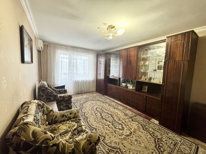 Продам 1 к.квартиру. - фото 1