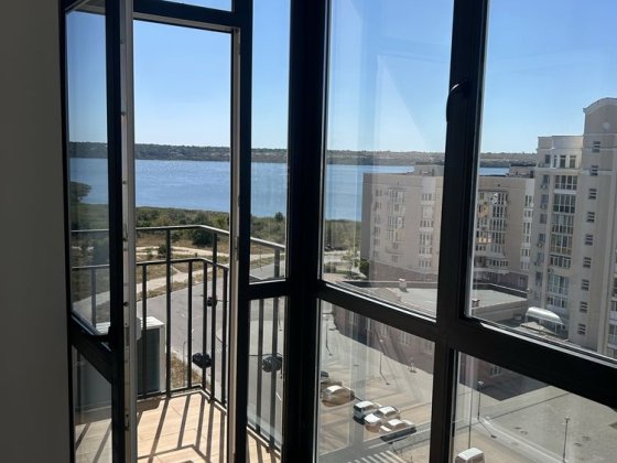 Продається пентхаус Миколаїв