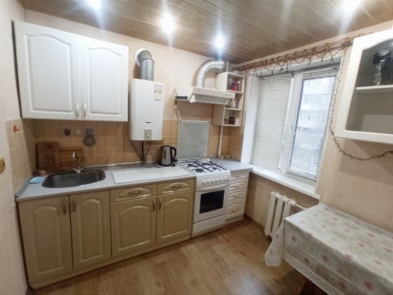 продам ВІЛЬНУ 1к квартиру, зуп. пл. Вернадського Запорожье