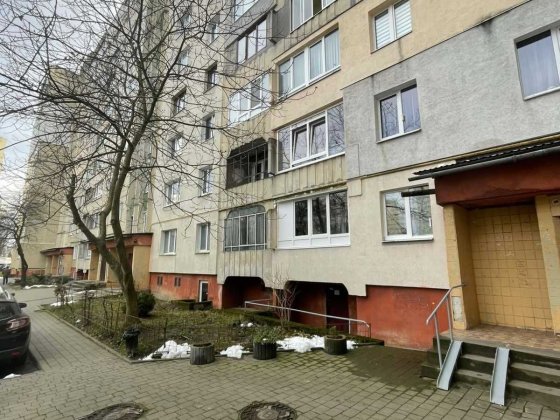 Продаж 1 кім. квартири (Сихівський р-н) Львов