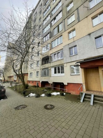 Продаж 1 кім. квартири (Сихівський р-н) - фото 1