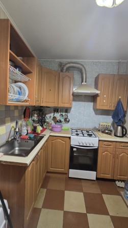 Продаж великої 1 кімнатної квартири - фото 1