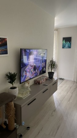 3-кімнатна квартира на Правому березі - фото 1