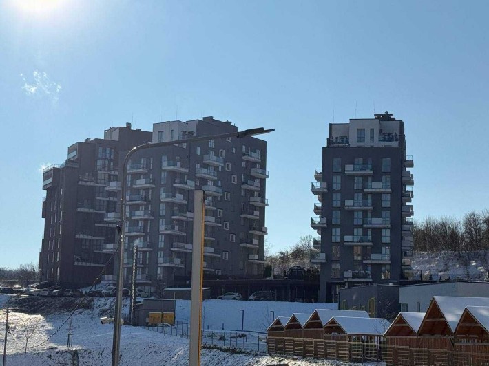 Продаж 2 кімн. квартири в ЖК Малоголосківські Пагорби - фото 1