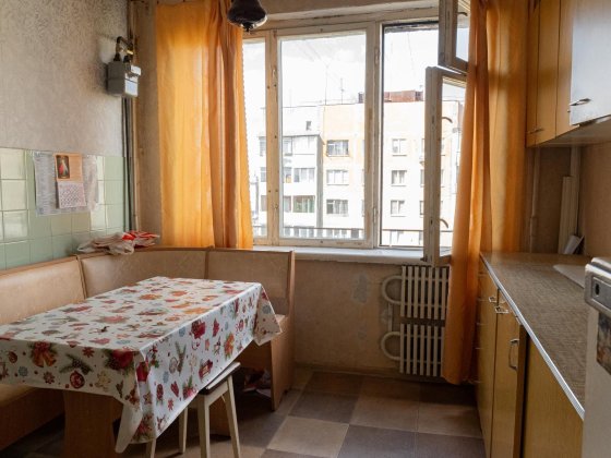 Без комісії. Продаж 3к квартира на вул. Княгині Ольги. Львов