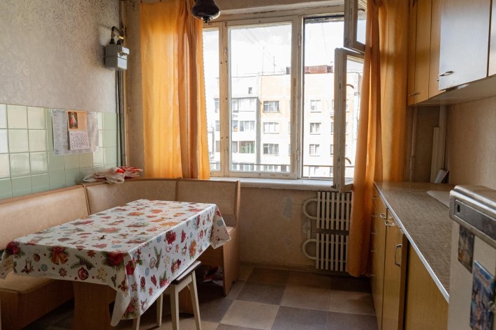 Без комісії. Продаж 3к квартира на вул. Княгині Ольги. - фото 1