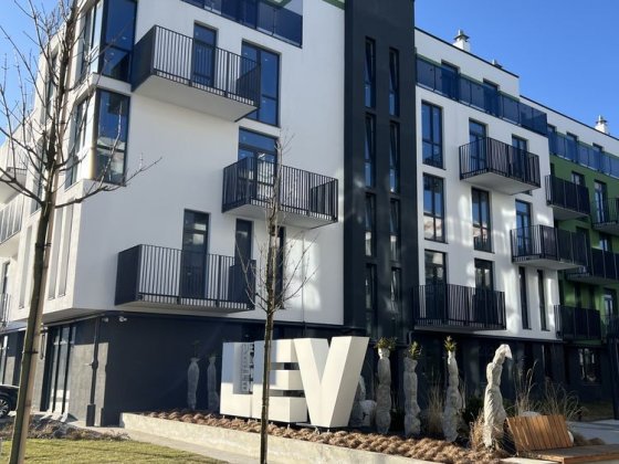 Продаж 2 кімнатної квартири без комісії в доброму районі Львов