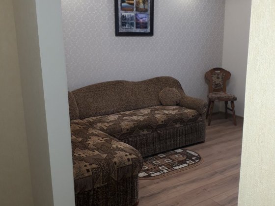 Продам двух комнатную квартиру район Гортопа Запорожье