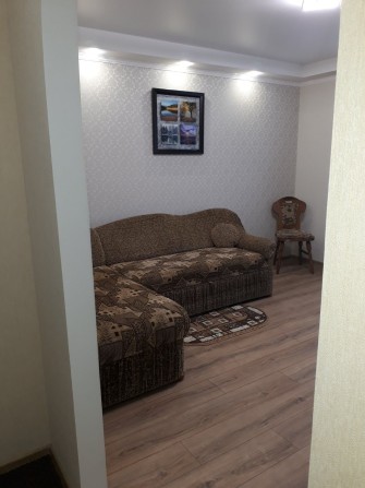 Продам двух комнатную квартиру район Гортопа - фото 1