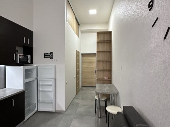 1 к. смарт кв.в шаговой (7 минут) от ст.м. 23 Авг. Новострой.-15999$ Харьков