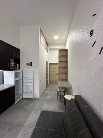 1 к. смарт кв.в шаговой (7 минут) от ст.м. 23 Авг. Новострой.-15999$ - фото 1