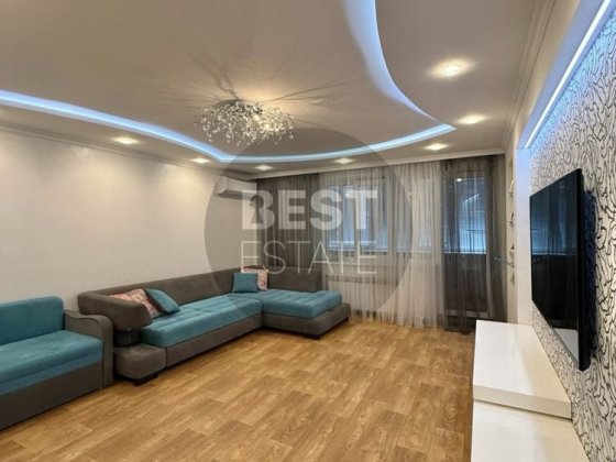 Продам 3-к кв, МЖК Інтернаціоналіст, сертифікат єВідновлення Харків