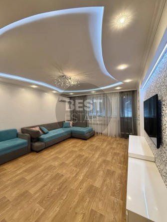 Продам 3-к кв, МЖК Інтернаціоналіст, сертифікат єВідновлення - фото 1