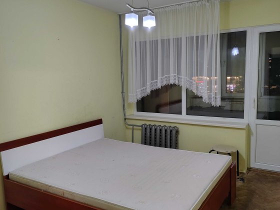 3кім кв вулиця Кн.Ольги Львів