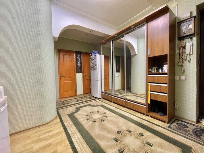 квартира на пл.Маяковського, 3/5 - фото 1