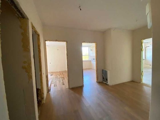 2-кімнатна, 64,3 м2, м. Львів, вул. Пасічна, 33, Личаківський парк