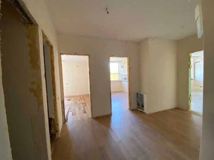 2-кімнатна, 64,3 м2, м. Львів, вул. Пасічна, 33, Личаківський парк - фото 1