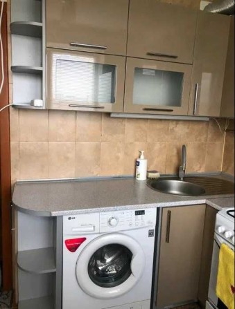 Харків. Продам 2 кім. квартиру. - фото 1