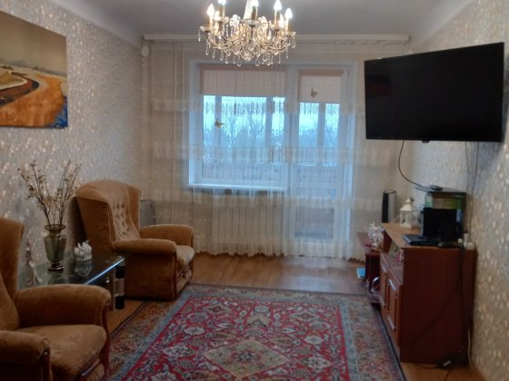 Продается 1 ком.кв.,Ковтуна 19. Харьков