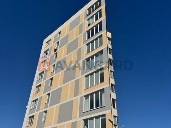 Продається квартира, Львів, новобудова, сихів, стрийська. Львов