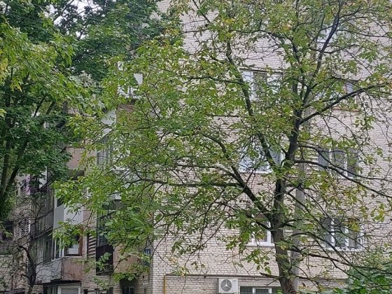 Продаж 1 кім. кв-ри, по вул. Дністерській (Зелена) Львів