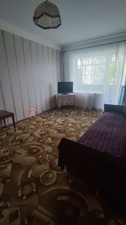 Продаж 2-х кім кв. на Космосі в 9-ти поверховому будинку - фото 1