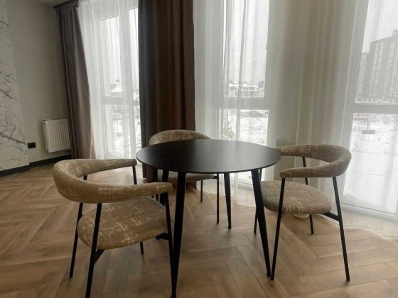 Продаж 1 кім. квартири з ремонтом в ЖК Америка, вул. Вол. Великого Львов