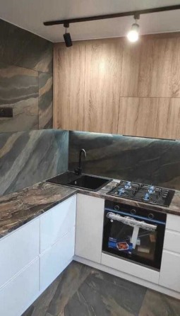 Продам 1 ком. кв.  улучшеной планировки на новых домах - фото 1