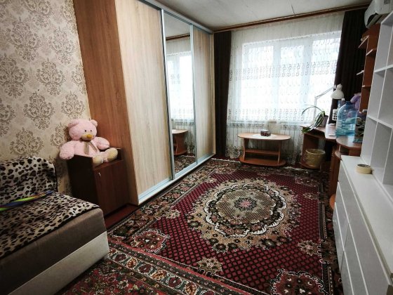 Продам 2к смарт кв Одесская Харьков