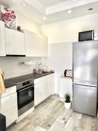 У продажі трикімнатна квартира у ЖК «Павлівський квартал» - фото 1